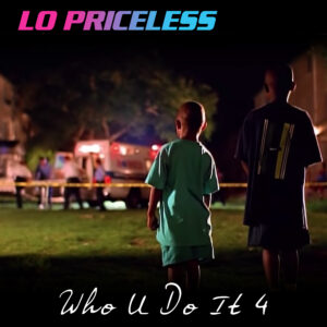 Who U Do It 4