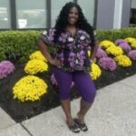 Profile photo of Wanesha Mitchell